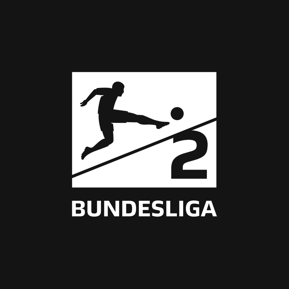 2. Bundesliga