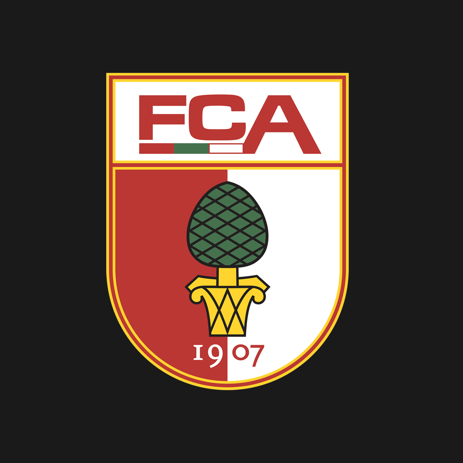 Augsburg
