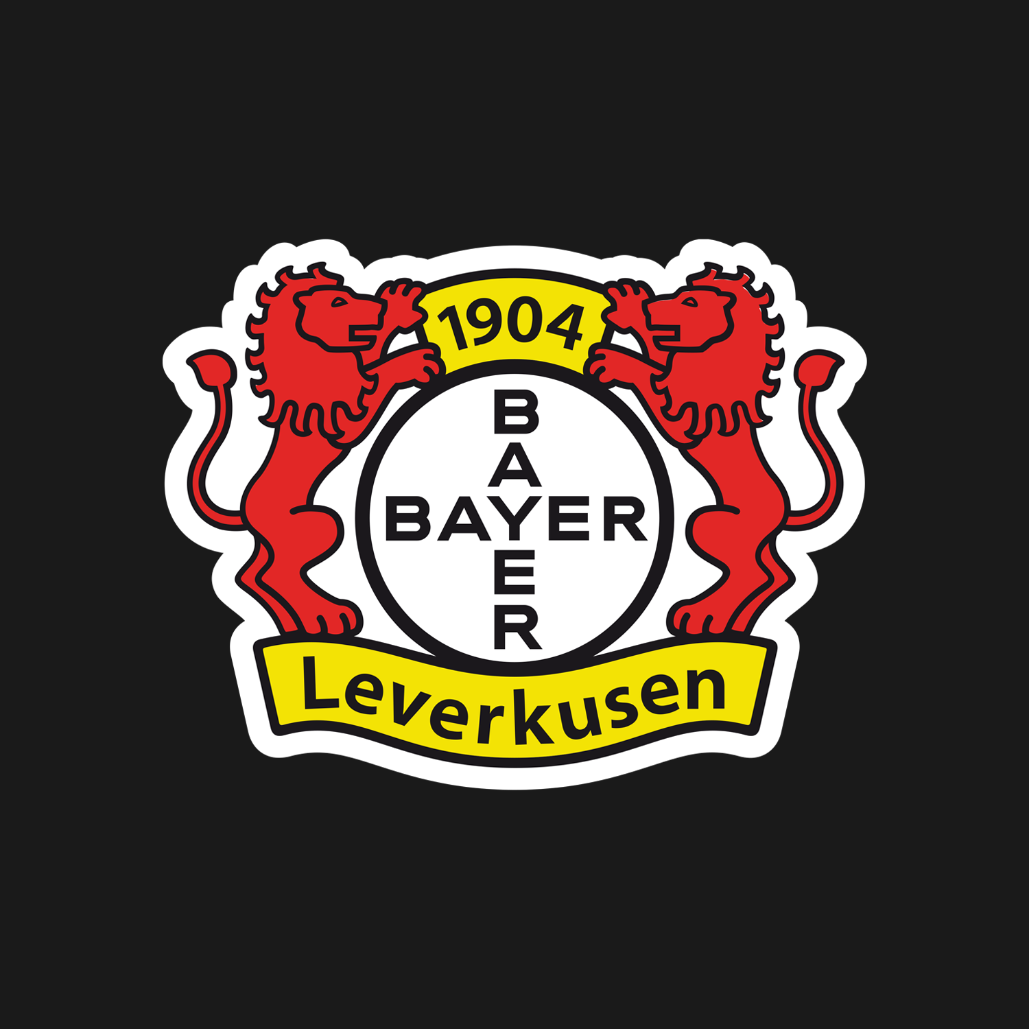 Bayer Leverkusen