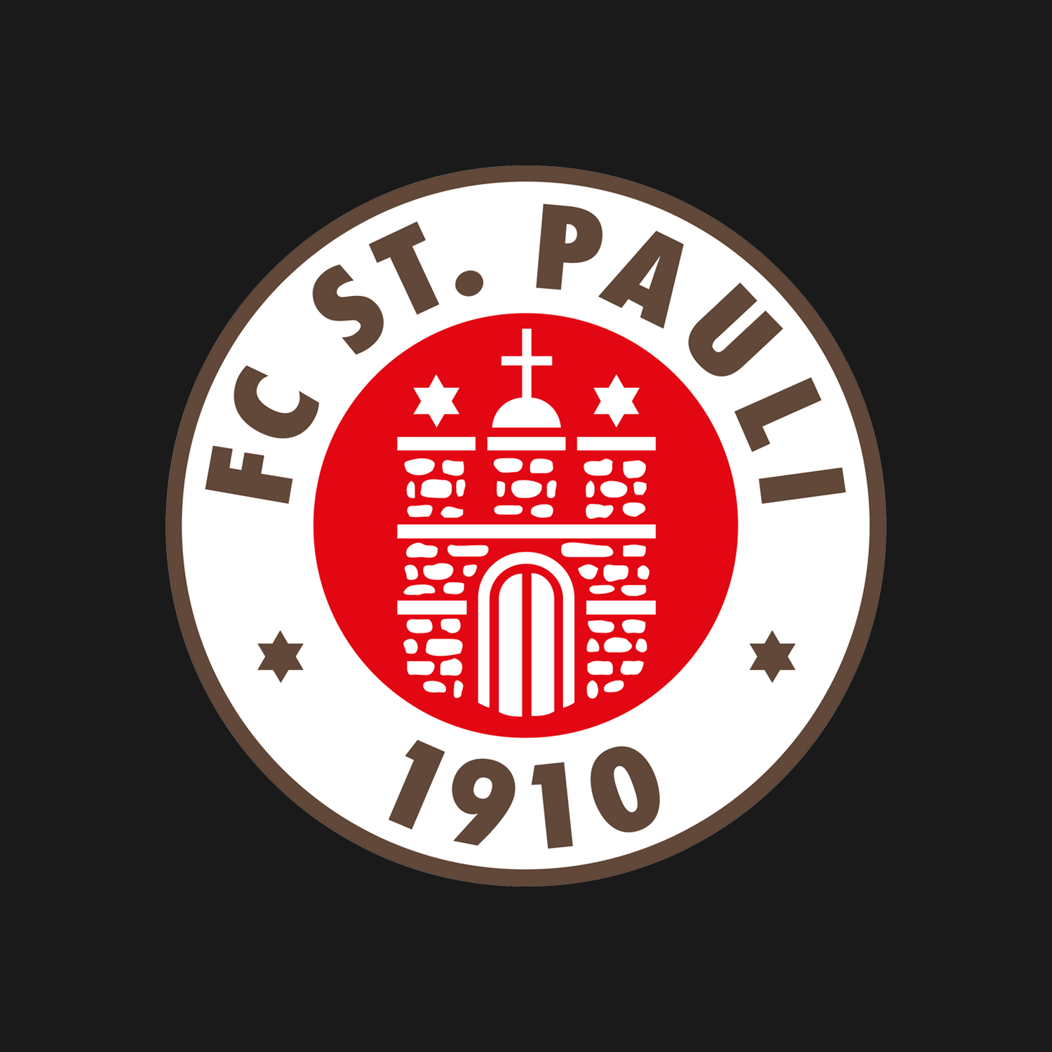 St. Pauli