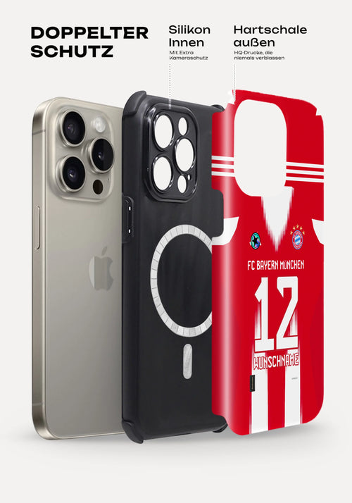 Doppelte-schutz-Cases