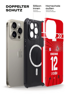 Doppelte-schutz-Cases