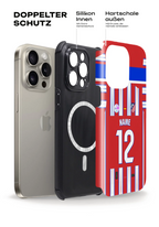 Doppelte-schutz-Cases