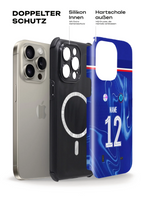 Doppelte-schutz-Cases