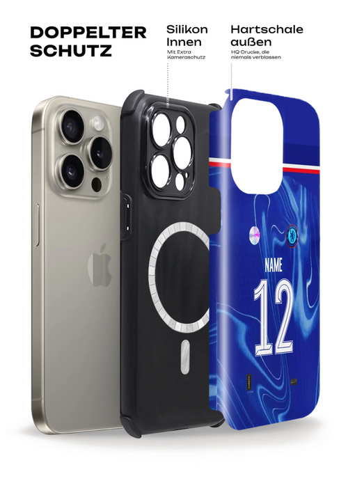 Doppelte-schutz-Cases