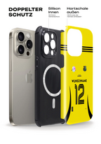 Doppelte-schutz-Cases