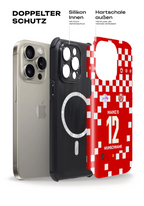 Doppelte-schutz-Cases