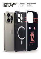 Doppelte-schutz-Cases