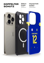 Doppelte-schutz-Cases